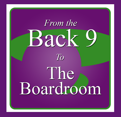 Back Nine to Board Room Kajabi